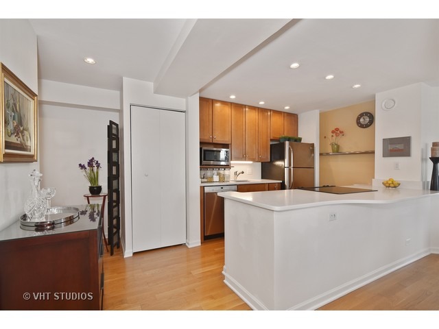 40 E 9th St #1702, Chicago, IL 60605 photo 13