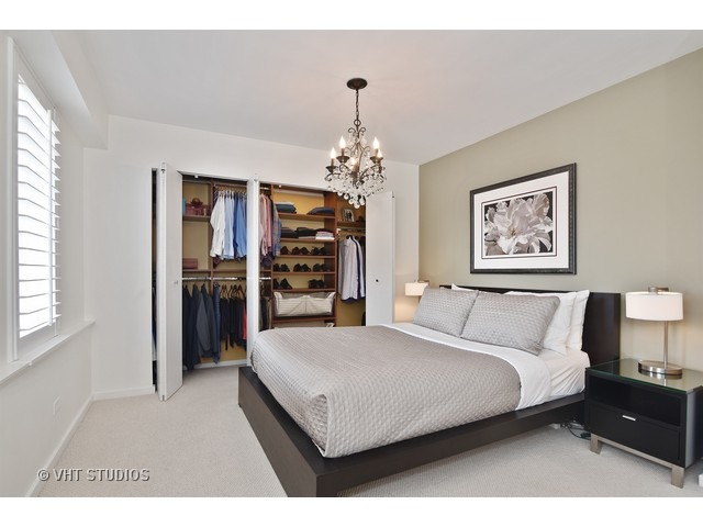 40 E 9th St #1702, Chicago, IL 60605 photo 11
