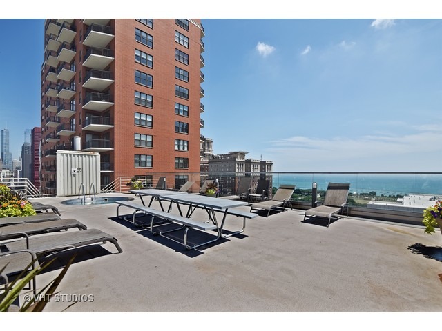 40 E 9th St #1702, Chicago, IL 60605 photo 21