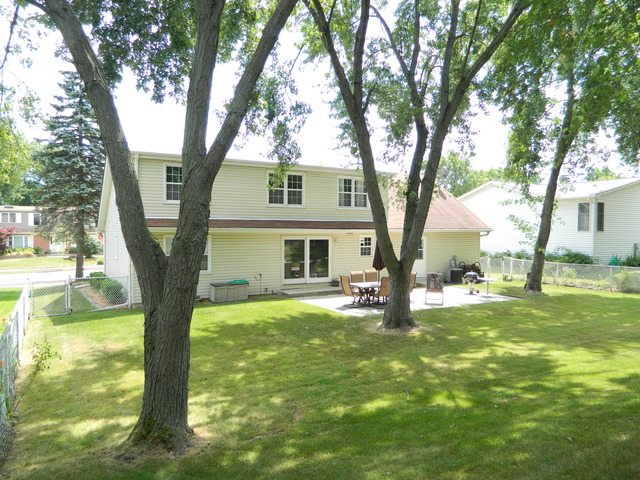 1130 Concord Ln, Hoffman Estates, IL 60192 photo 20