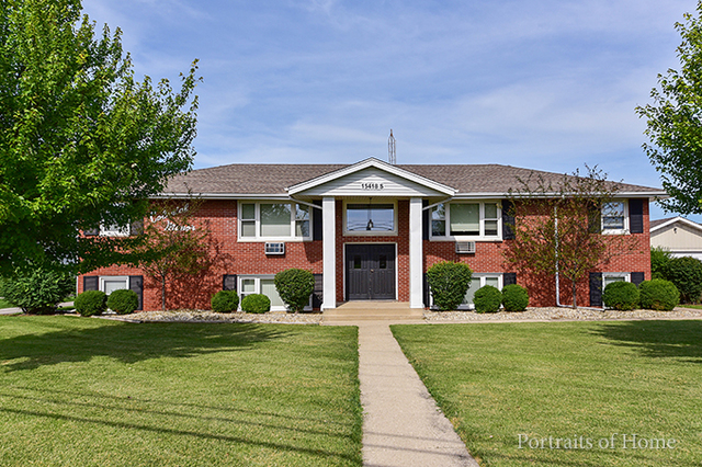 15418 S James St, Plainfield, IL 60544 photo 1