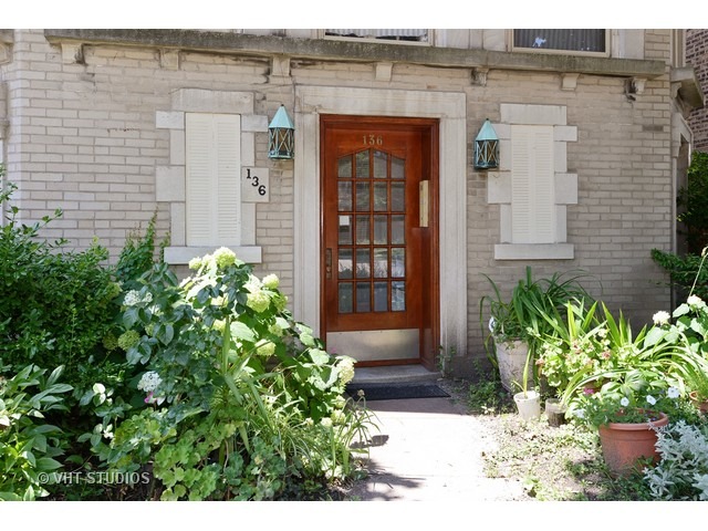 136 Custer Ave #2, Evanston, IL 60202 photo 14