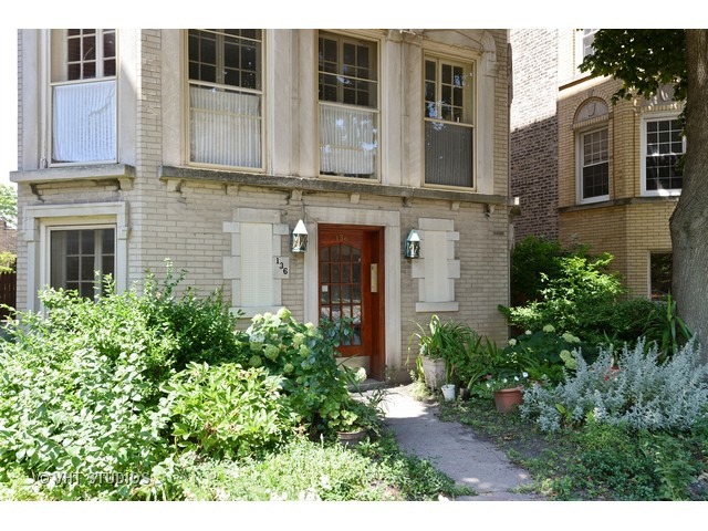 136 Custer Ave #2, Evanston, IL 60202 photo 15