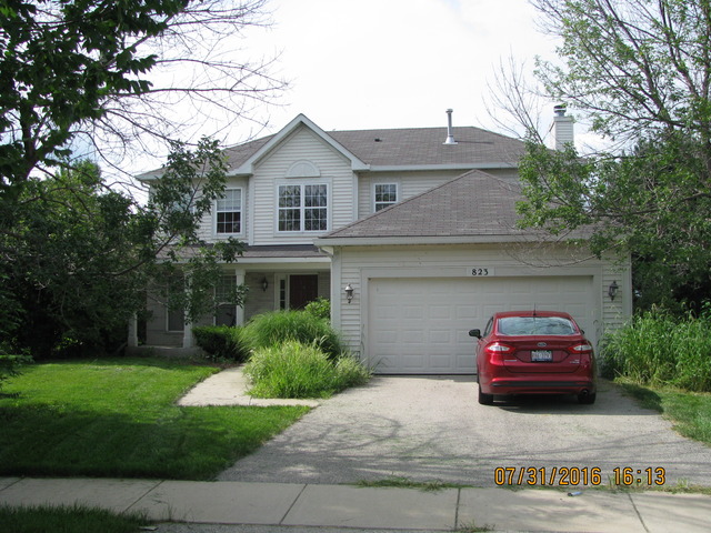 823 Cole Ct, Plano, IL 60545 photo 1