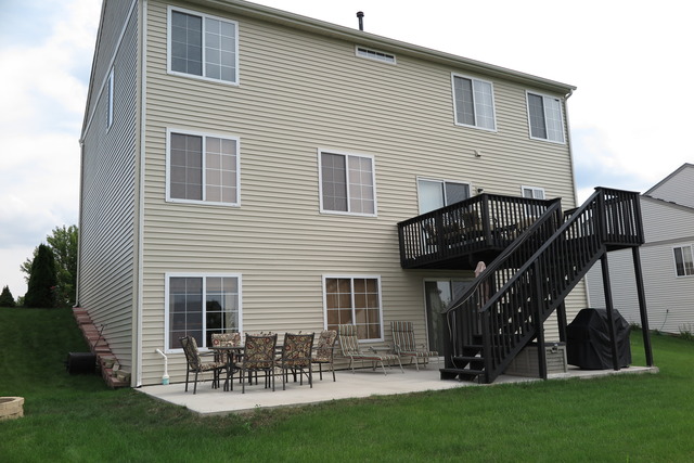 701 Gallant Dr, Minooka, IL 60447 photo 23