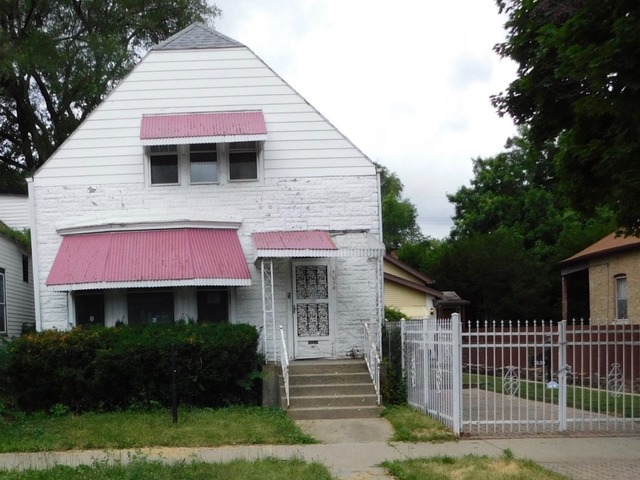 7634 S Champlain Ave, Chicago, IL 60619 photo 1