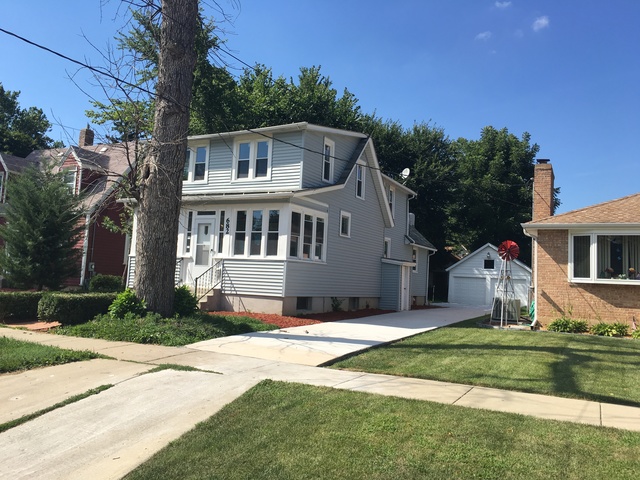 682 Jefferson Ave, Elgin, IL 60120 photo 1