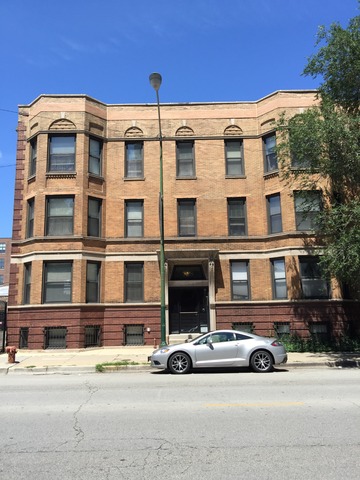 728 W Addison St #DP-2, Chicago, IL 60613 photo 1