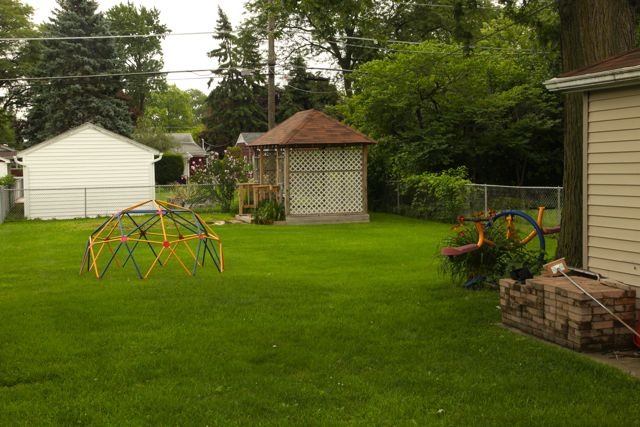4545 Pulaski Ave, Lyons, IL 60534 photo 4