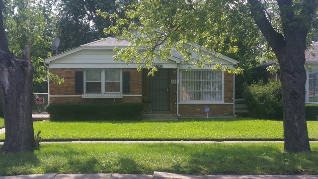 14808 Indiana Ave S, Dolton, IL 60419 photo 1