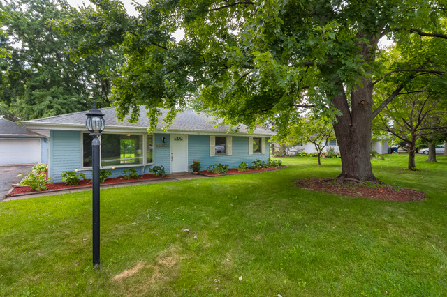 16340 S Mcgrath Dr, Plainfield, IL 60586 photo 1