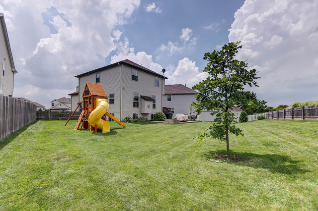 3106 Grayhawk Ct, Aurora, IL 60503 photo 23