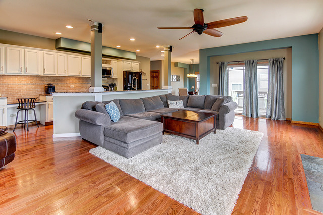 3106 Grayhawk Ct, Aurora, IL 60503 photo 9