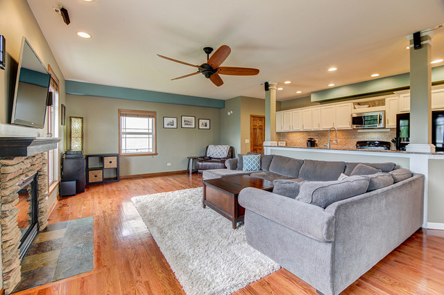 3106 Grayhawk Ct, Aurora, IL 60503 photo 10