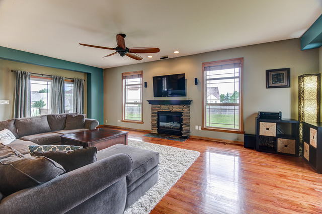 3106 Grayhawk Ct, Aurora, IL 60503 photo 8