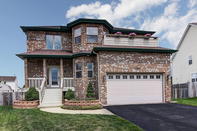 3106 Grayhawk Ct, Aurora, IL 60503 photo 1
