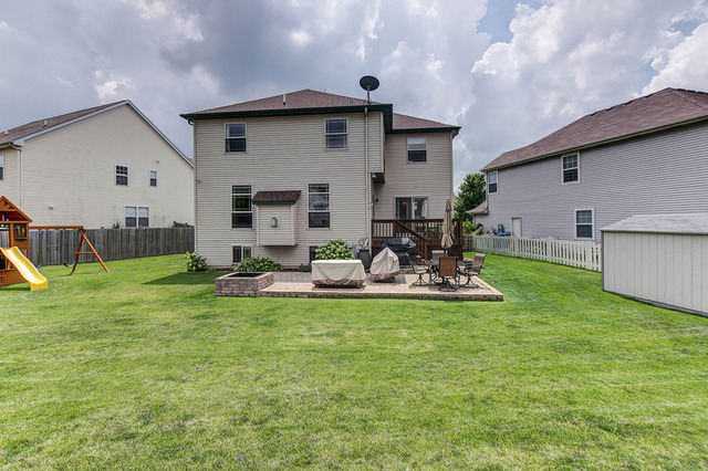 3106 Grayhawk Ct, Aurora, IL 60503 photo 24