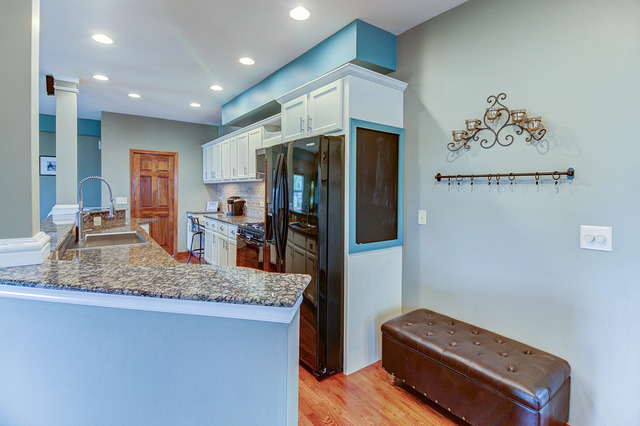 3106 Grayhawk Ct, Aurora, IL 60503 photo 7