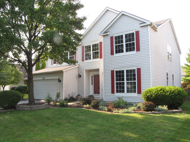 5301 Brookshire Estates Dr, Plainfield, IL 60586 photo 1