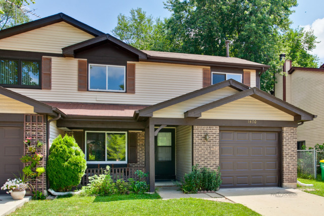 1470 Chippewa Trl, Wheeling, IL 60090 photo 2