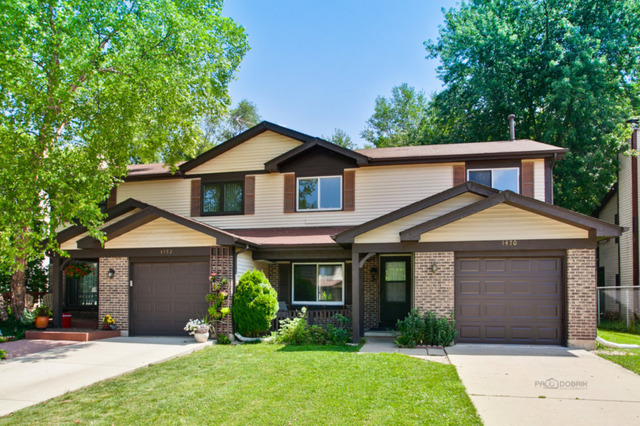 1470 Chippewa Trl, Wheeling, IL 60090 photo 1