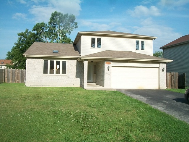 15622 Spaulding Ave, Markham, IL 60428 photo 1
