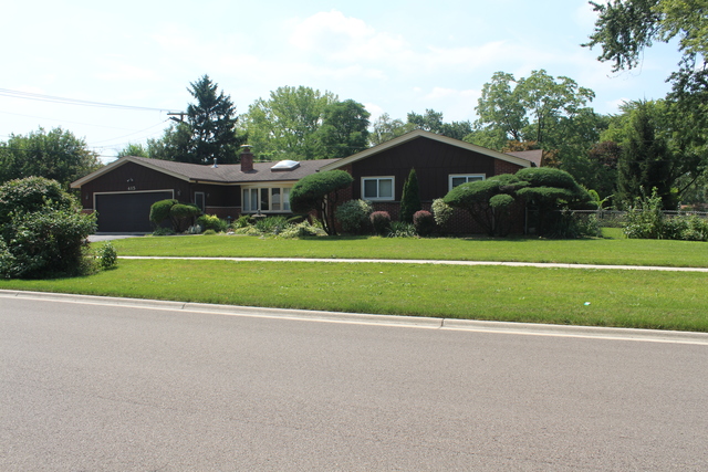 415 Kingman Ln, Hoffman Estates, IL 60169 photo 3