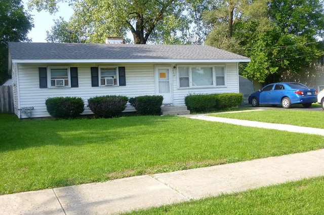 293 E 164th St, Harvey, IL 60426 photo 1
