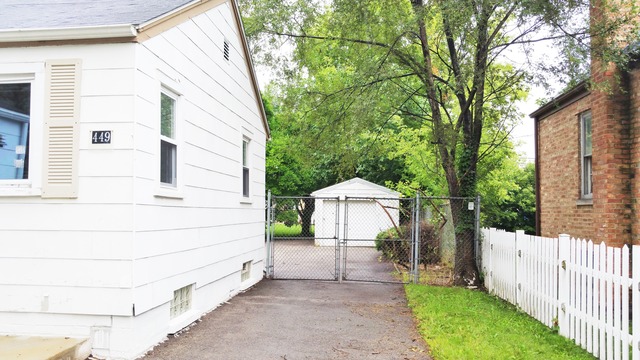 449 Hyde Park Ave, Hillside, IL 60162 photo 3