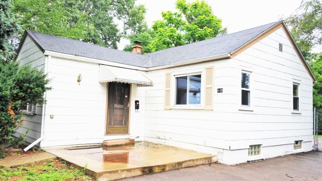 449 Hyde Park Ave, Hillside, IL 60162 photo 1