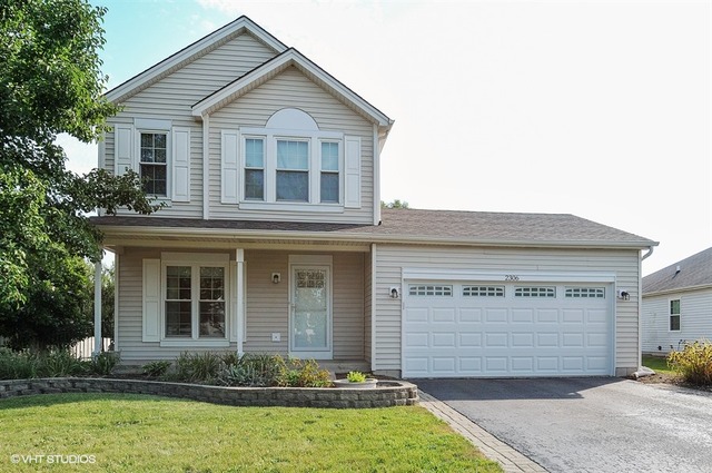 2306 Wesmere Lakes Dr, Plainfield, IL 60586 photo 1