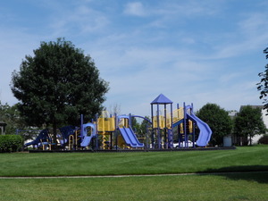 2306 Wesmere Lakes Dr, Plainfield, IL 60586 photo 24