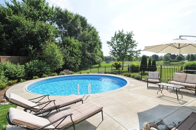 2306 Wesmere Lakes Dr, Plainfield, IL 60586 photo 15