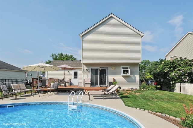 2306 Wesmere Lakes Dr, Plainfield, IL 60586 photo 14
