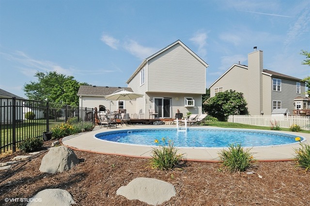 2306 Wesmere Lakes Dr, Plainfield, IL 60586 photo 13