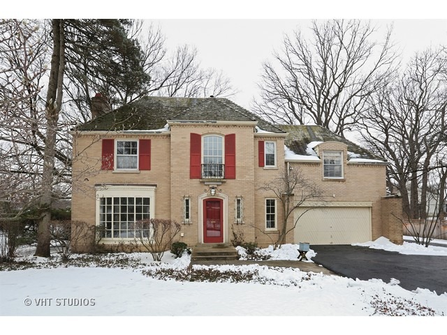 1029 Barton Ct, Glenview, IL 60025 photo 1