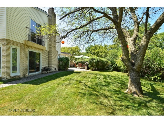 3122 Maple Leaf Dr, Glenview, IL 60026 photo 15