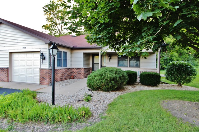 1060 Myra Ct, Morris, IL 60450 photo 1
