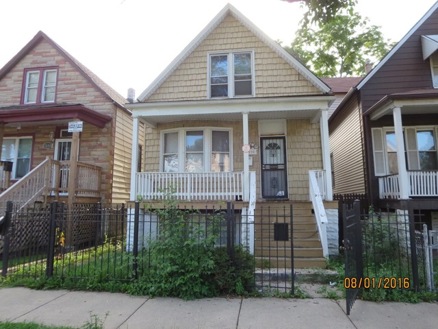 7330 S Peoria St, Chicago, IL 60621 photo 1