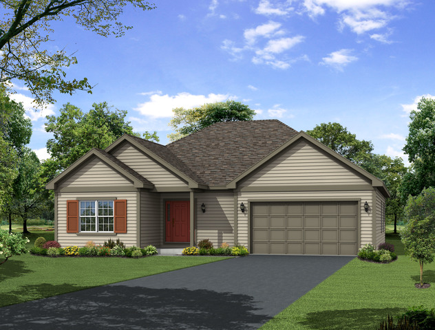 730 Slate Run, Elgin, IL 60124 photo 1