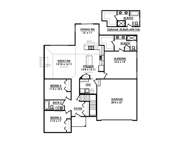 730 Slate Run, Elgin, IL 60124 photo 3