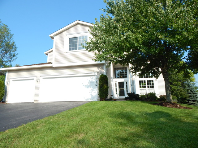 7601 Beringer Ct, Gurnee, IL 60031 photo 1