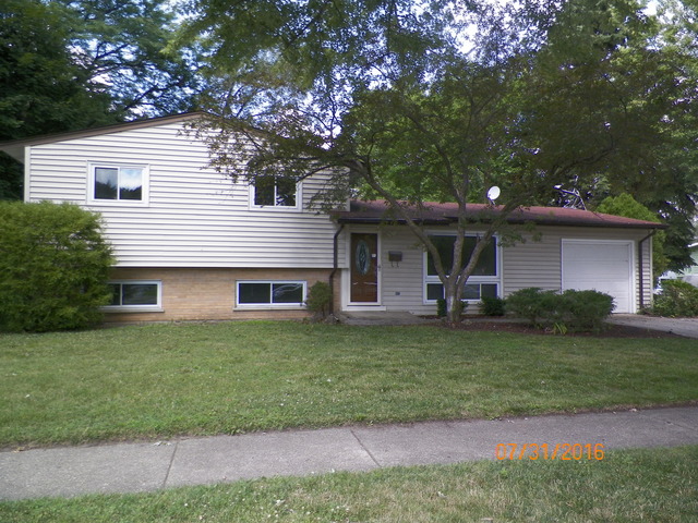 99 W Jeffery Ave, Wheeling, IL 60090 photo 1