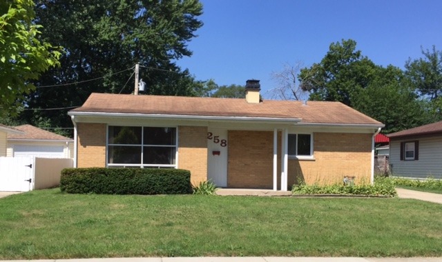 258 George Rd, Wheeling, IL 60090 photo 1