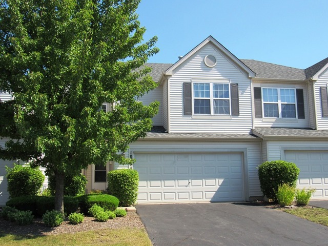 1043 Clover Dr, Minooka, IL 60447 photo 1
