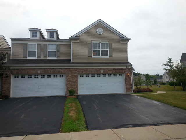 2411 Evergreen Cir, Mchenry, IL 60050 photo 12