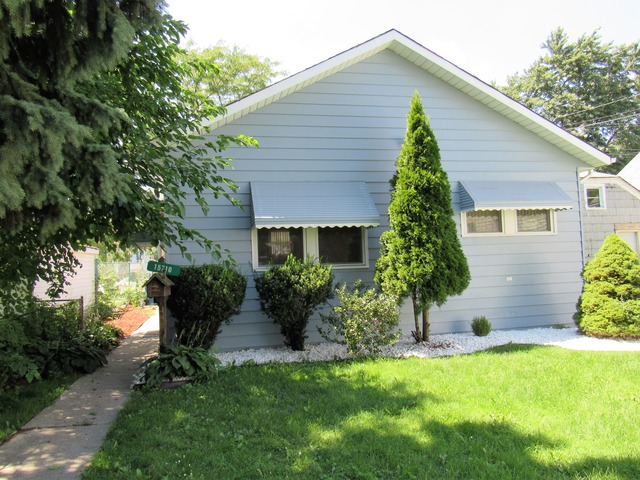 15710 Emerald Ave, Harvey, IL 60426 photo 1