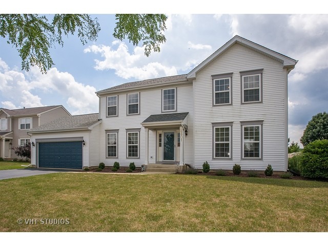 6801 Ayre Dr, Mchenry, IL 60050 photo 1