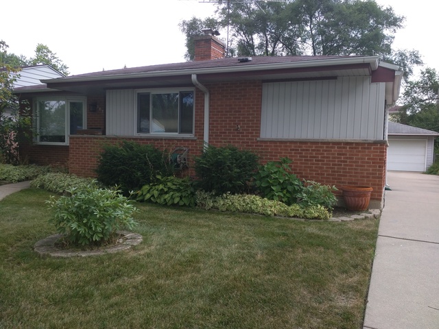 387 Stone Pl, Wheeling, IL 60090 photo 1