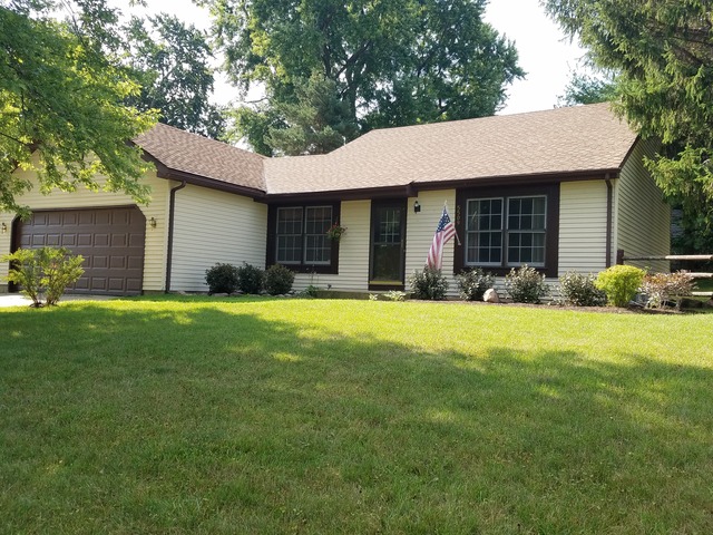 5509 Abbey Dr, Mchenry, IL 60050 photo 1